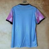 25-26 LIV Pink Blue Special Edition Player Version Training Shirts