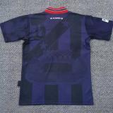 1995-1996 ATM Third Retro Soccer Jersey *带章