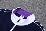 25-26 RMA Royal blue Jacket Tracksuit