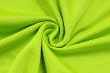 2025-26 RMA Grass green Half Pull Tracksuit #B2545(半拉链）
