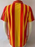 2000-2001 Galatasaray Home Retro Soccer Jersey