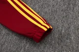 2025-26 ARS Jujube red Kids Jacket Tracksuit #E2576(童装）