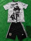 24-25 Japan Special Edition Kids Training *草帽路飞