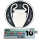 UCL(大耳杯/周年平条)右袖