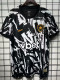25-26 Botafogo Fourth Fans Soccer Jersey