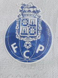 2025-26 Porto Third Player Version Soccer Jersey