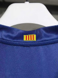 2007-2008 BAR Home Player Version 球员 Retro SoccerJersey