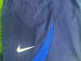25-26 PSG Royal Blue Kids Player Version Training (球员 童装)