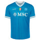 2025-26 Napoli Home Fans Soccer Jersey