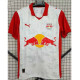 25-26 Salzburg FC Special Edition Fans Soccer Jersey 萨尔茨堡