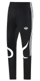 2025 AD Black Training Long Pants #AK09(黑色)