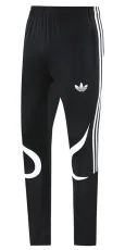 2025 AD Black Training Long Pants #AK09(黑色)