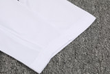 2024 NK White Training Short Suit