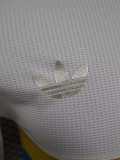 2024 Colombia 100th Anniversary Long Sleeve Player Version Soccer Jersey (长袖球员)
