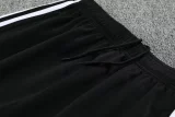 25-26 RMA White black Jacket Tracksuit #F24