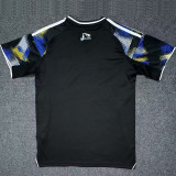2025-26 Leeds United Third Fans Soccer Jersey