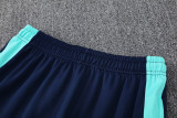 25-26 ARS Royal blue Polo Tracksuit