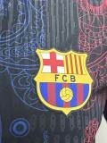 25-26 BAR Black Special Edition Player Version Training Shirts