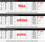 25-26 CHE Home Player Version shorts Pants (High Quality)(球员短裤)