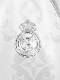 2025-26 RMA Silver Grey Special Edition Player VersionTraining Shirts (球员)