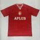 2025-26 Internacional Red Special Edition Fans Soccer
