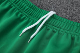 25-26 Senegal  White Jacket Tracksuit