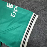 2025-26 LIV Green Fans Soccer Jersey