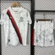 25-26 Man City CWC Away Kids Soccer Jersey