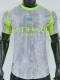 25-26 Man City Third Player Version Soccer Jersey