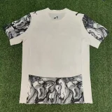 25-26 Man City Special Edition Fans Soccer Jersey (马年)