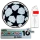 UCL +OKX (欧冠新章+左袖广告)