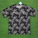 25-26 Man City Grey Black Training shirts