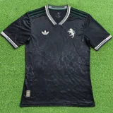 2025-26 JUV Third Player Version Soccer Jersey