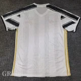 2020-2021 JUV Home Retro Soccer Jersey