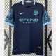 2015-2016 Man City Away Retro Soccer Jersey