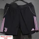 2025-26 JUV Home Player Version Shorts Pants (High Quality)(球员短裤)