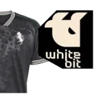 2025-26 JUV Third 1:1 Fans Soccer Jersey