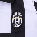 2014-2015 JUV Home Kids Retro Soccer Jersey