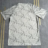 25-26 ACM Grey Training shirts