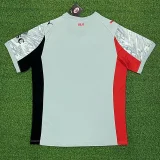 25-26 ACM Goalkeeper Fans Soccer Jersey