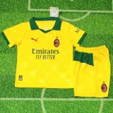25-26 ACM Third Kids Soccer Jersey