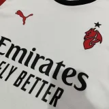 25-26 ACM Away Fans Soccer Jersey