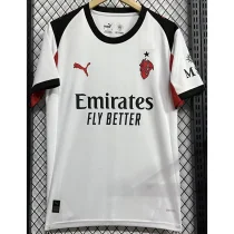 25-26 ACM Away Fans Soccer Jersey