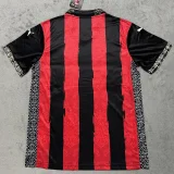 25-26 ACM Red Special Edition Fans Soccer Jersey