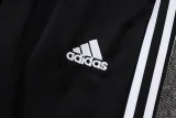 25-26 JUV White Jacket Tracksuit #A2557