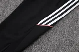 25-26 JUV White Jacket Tracksuit #A2557