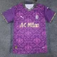 25-26 ACM Purple Special Edition Fans Soccer Jersey