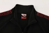 25-26 ACM Black Jacket Tracksuit #02