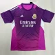 25-26 RMA Purple GoalKeeper Soccer Jersey