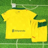 25-26 ACM Third Kids Soccer Jersey
